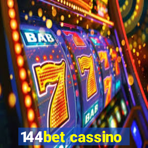 144bet cassino